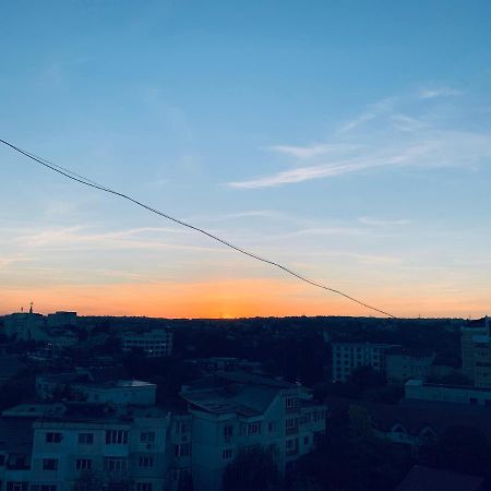 Confort View Apartment Iasi - 3 Rooms-Like Home Екстериор снимка