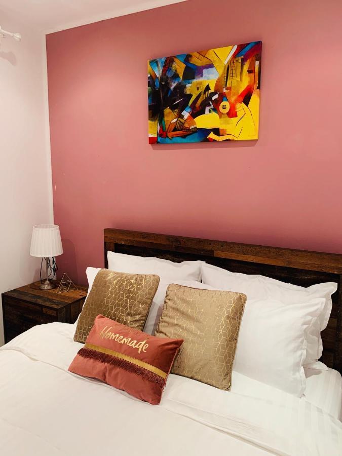 Confort View Apartment Iasi - 3 Rooms-Like Home Екстериор снимка