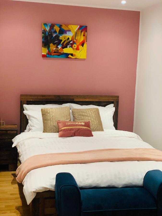 Confort View Apartment Iasi - 3 Rooms-Like Home Екстериор снимка