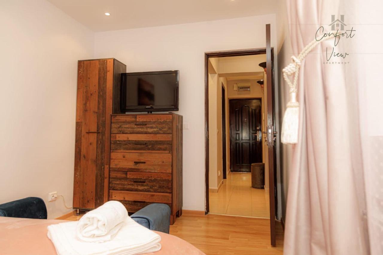 Confort View Apartment Iasi - 3 Rooms-Like Home Екстериор снимка