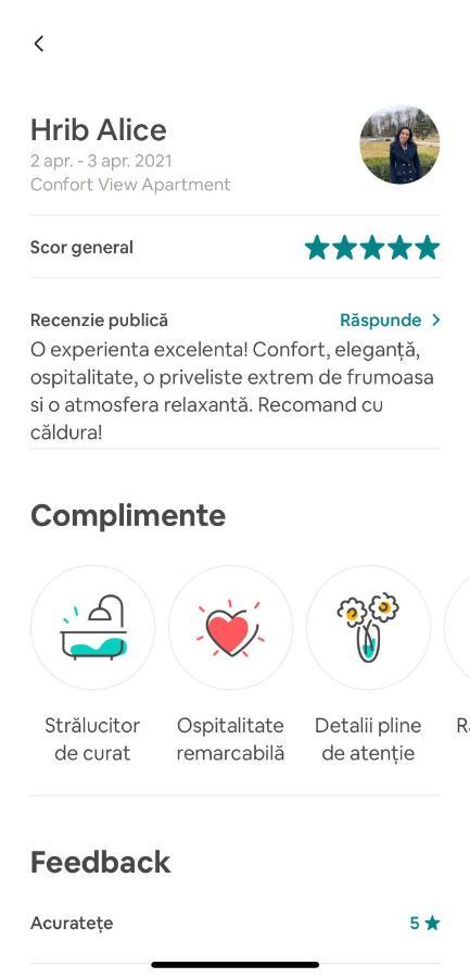Confort View Apartment Iasi - 3 Rooms-Like Home Екстериор снимка