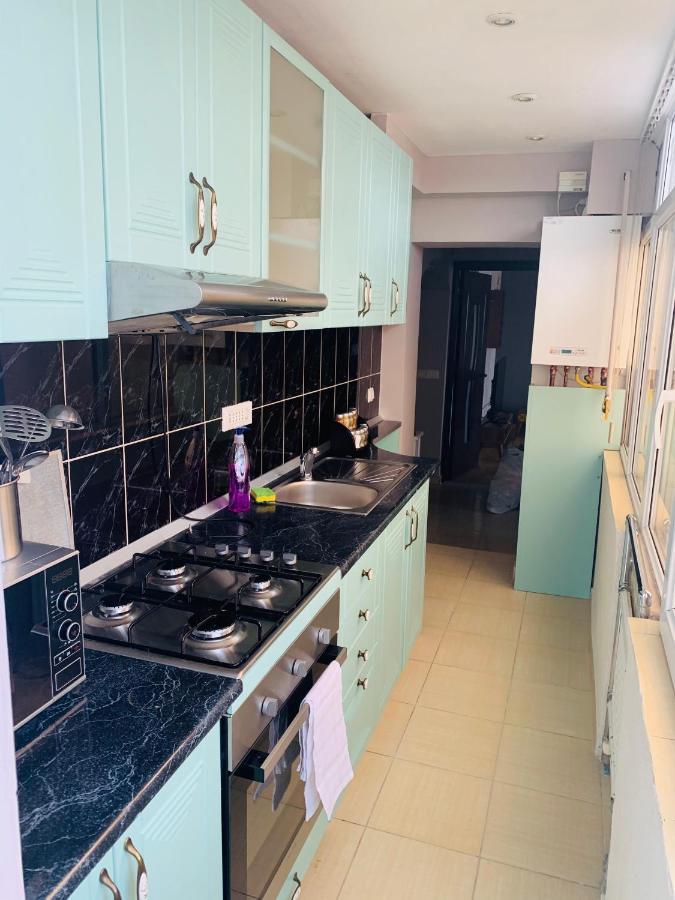 Confort View Apartment Iasi - 3 Rooms-Like Home Екстериор снимка