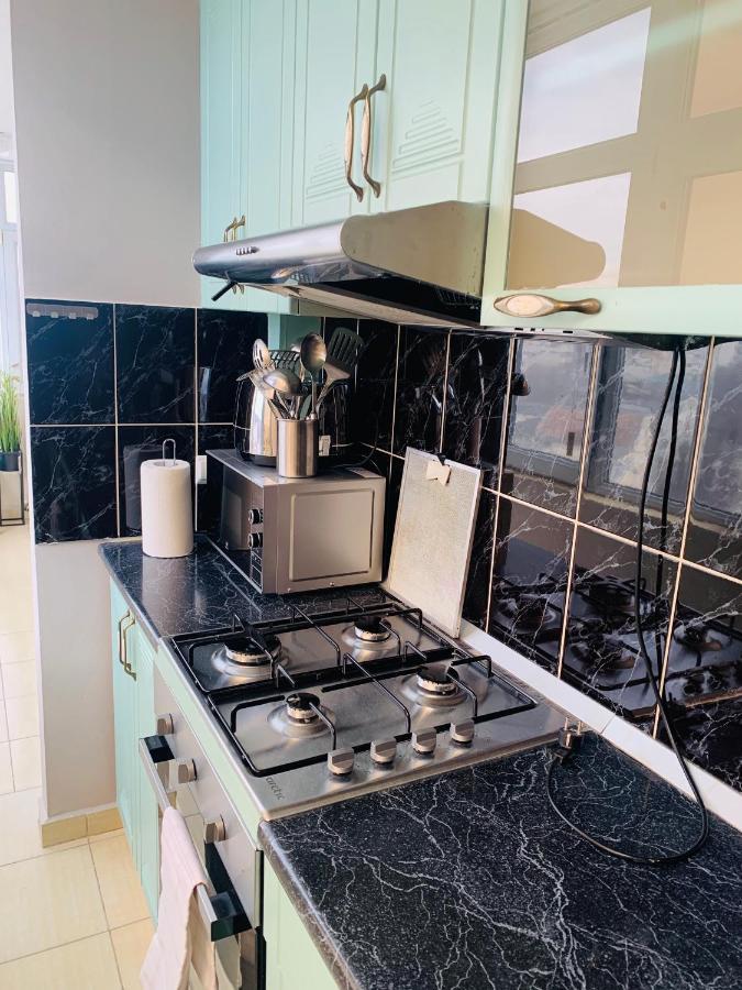 Confort View Apartment Iasi - 3 Rooms-Like Home Екстериор снимка