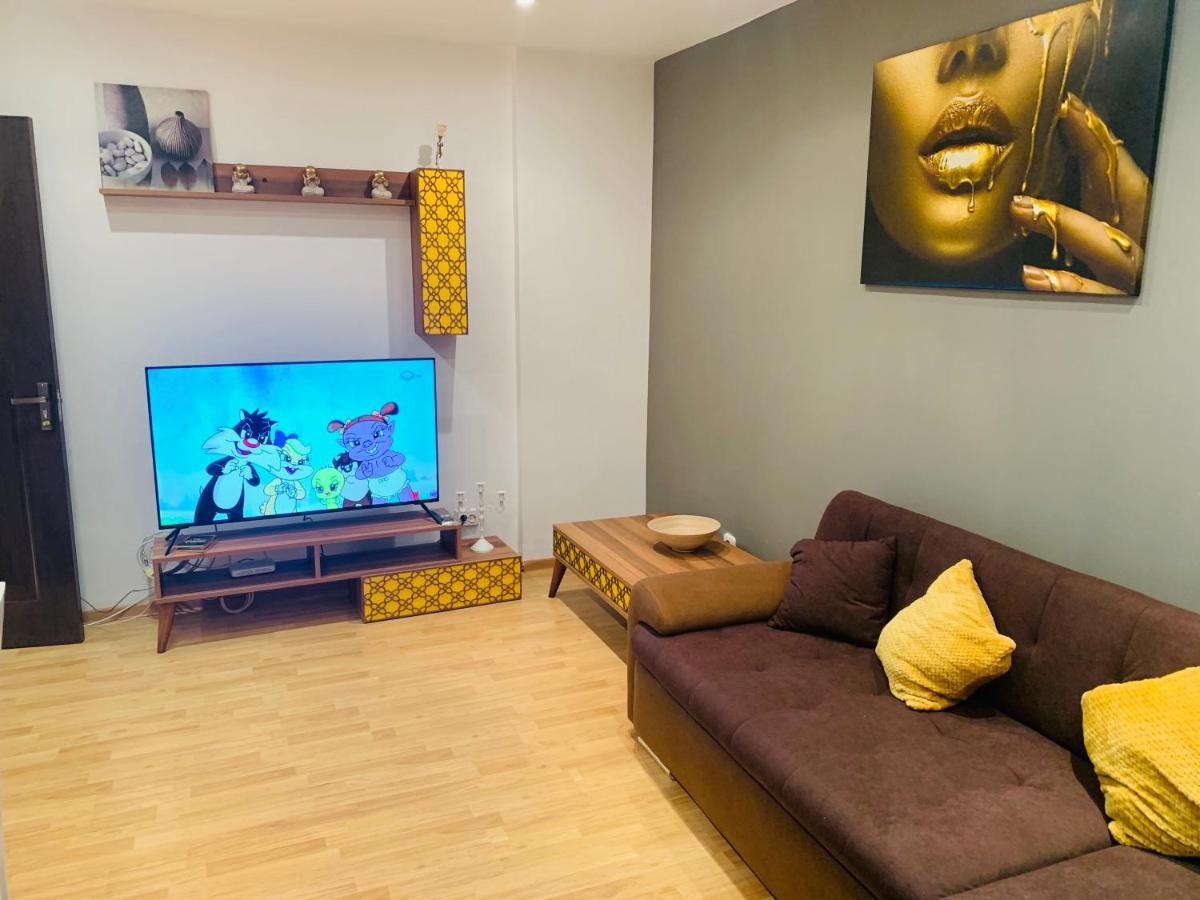 Confort View Apartment Iasi - 3 Rooms-Like Home Екстериор снимка