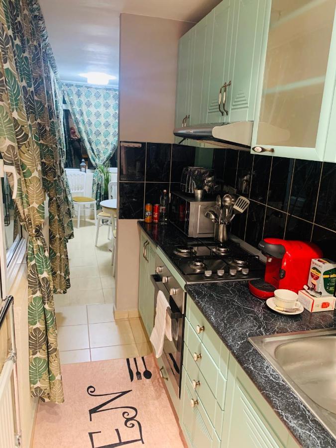 Confort View Apartment Iasi - 3 Rooms-Like Home Екстериор снимка