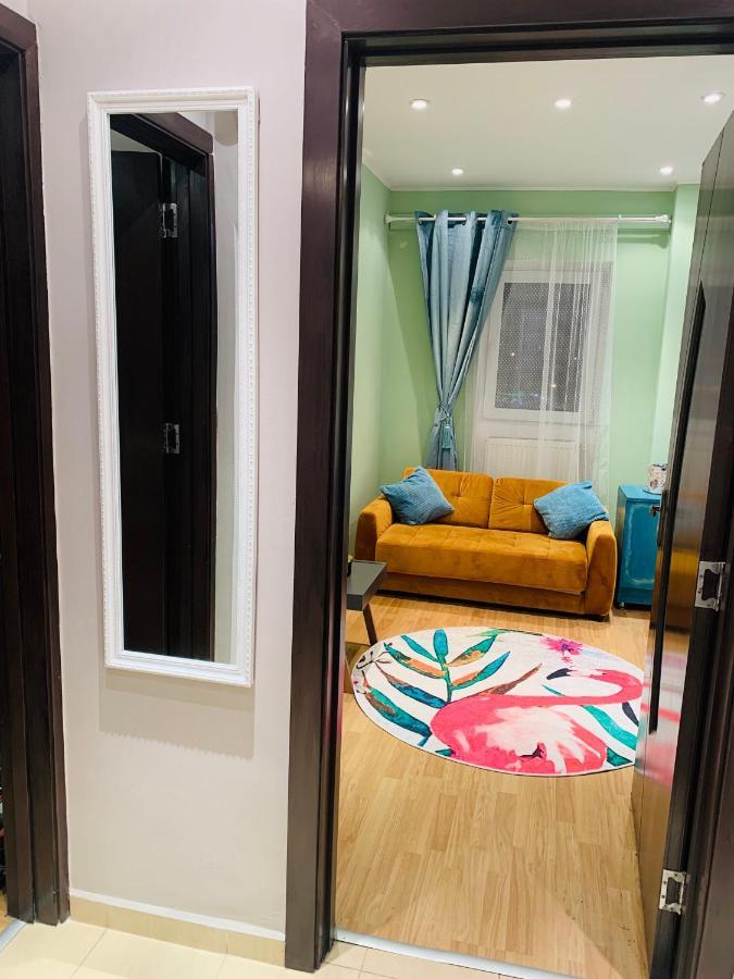 Confort View Apartment Iasi - 3 Rooms-Like Home Екстериор снимка