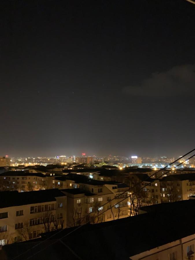Confort View Apartment Iasi - 3 Rooms-Like Home Екстериор снимка