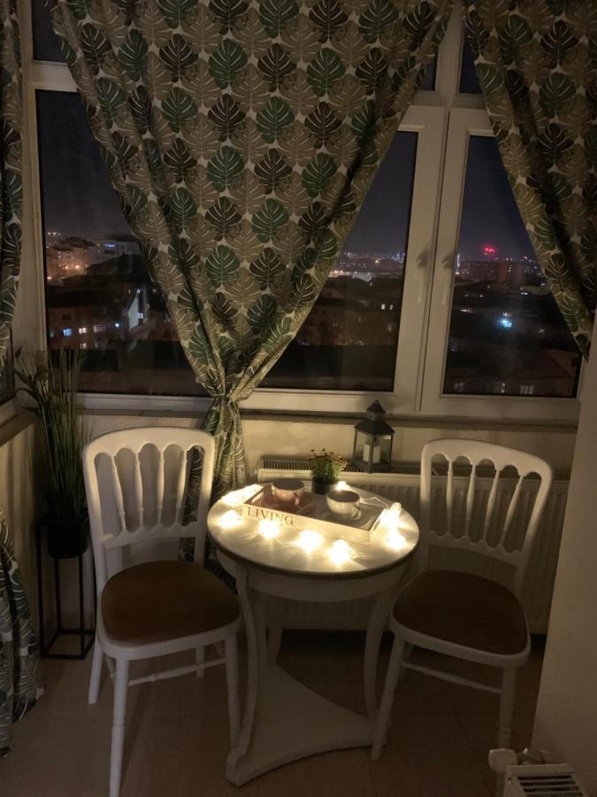 Confort View Apartment Iasi - 3 Rooms-Like Home Екстериор снимка