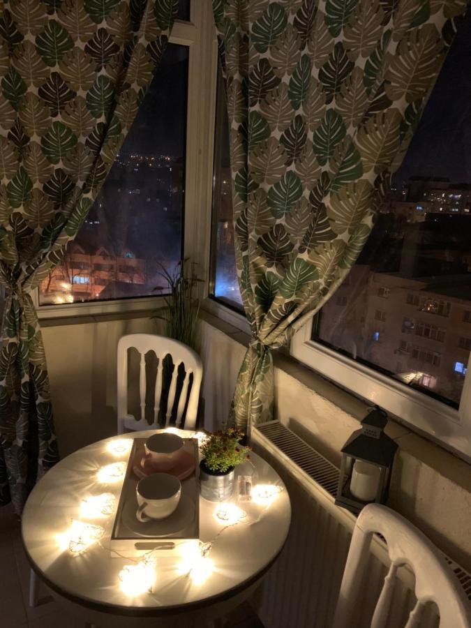Confort View Apartment Iasi - 3 Rooms-Like Home Екстериор снимка