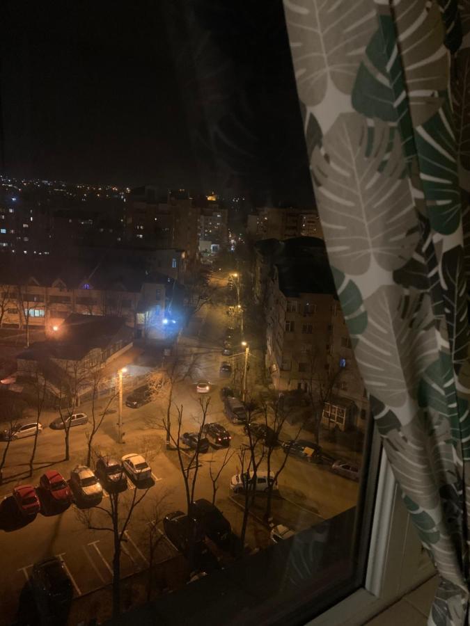 Confort View Apartment Iasi - 3 Rooms-Like Home Екстериор снимка