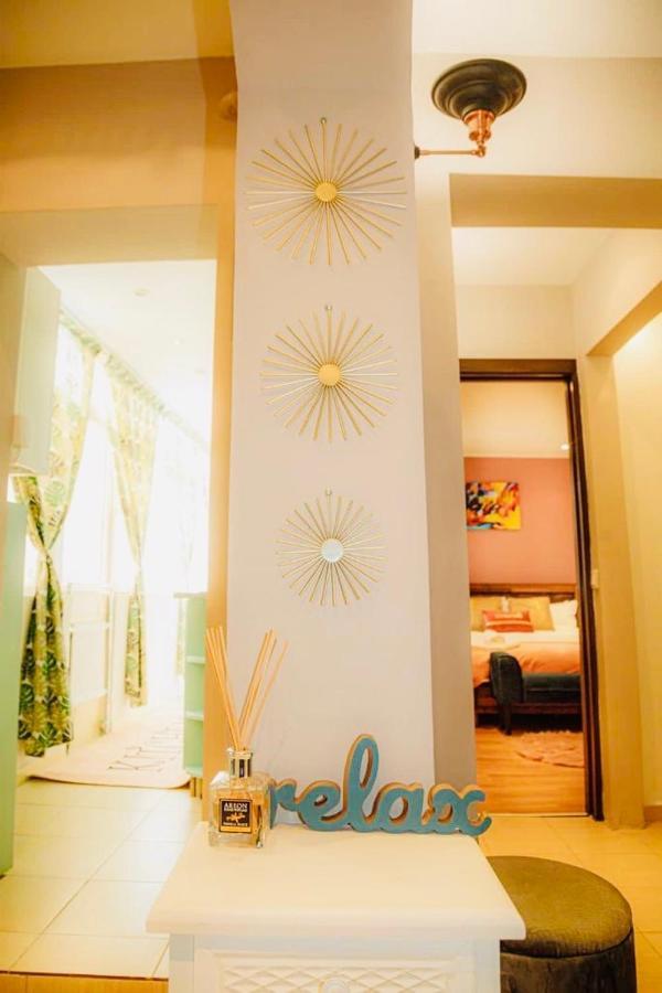 Confort View Apartment Iasi - 3 Rooms-Like Home Екстериор снимка