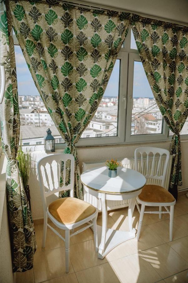 Confort View Apartment Iasi - 3 Rooms-Like Home Екстериор снимка