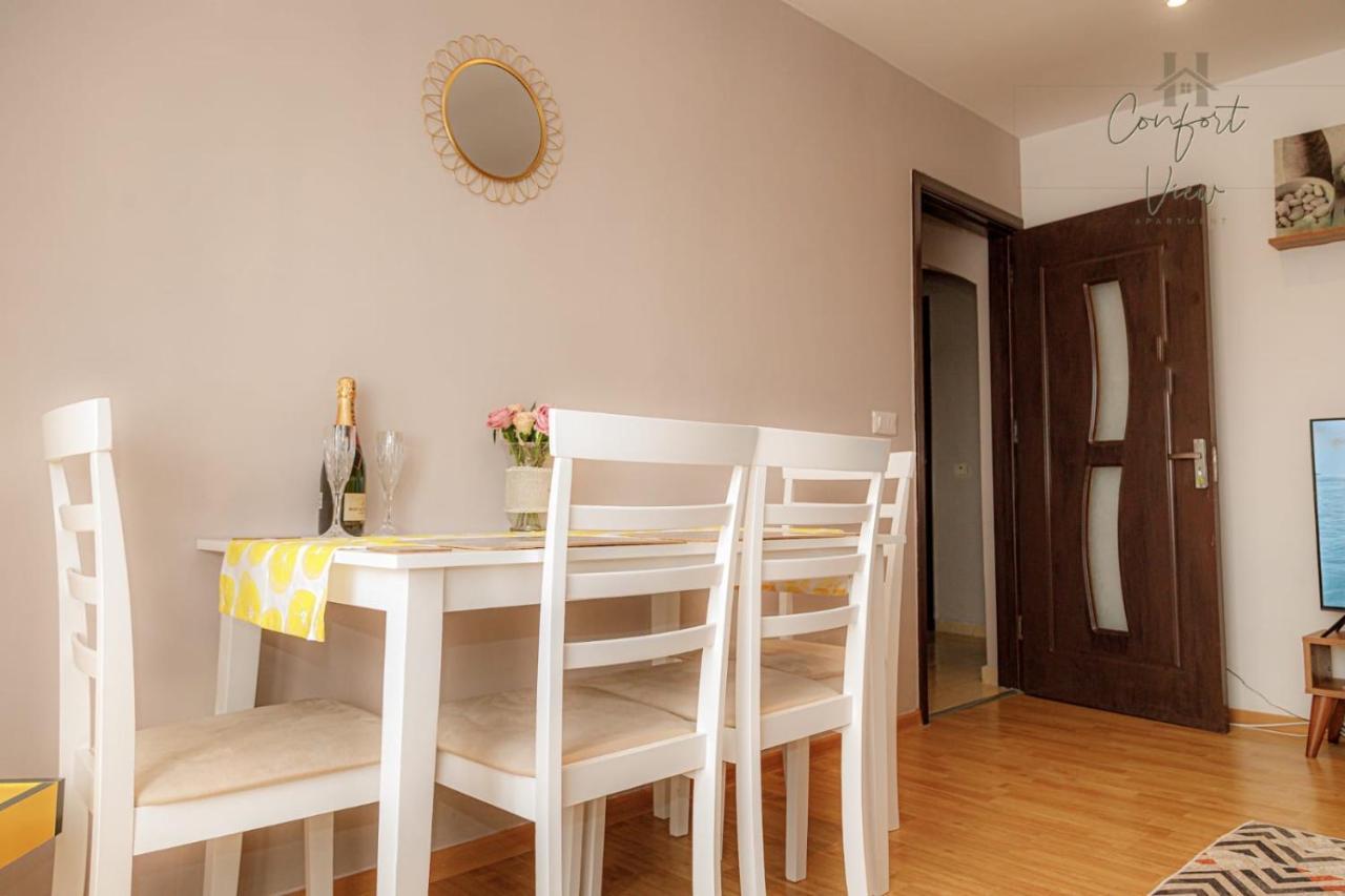 Confort View Apartment Iasi - 3 Rooms-Like Home Екстериор снимка