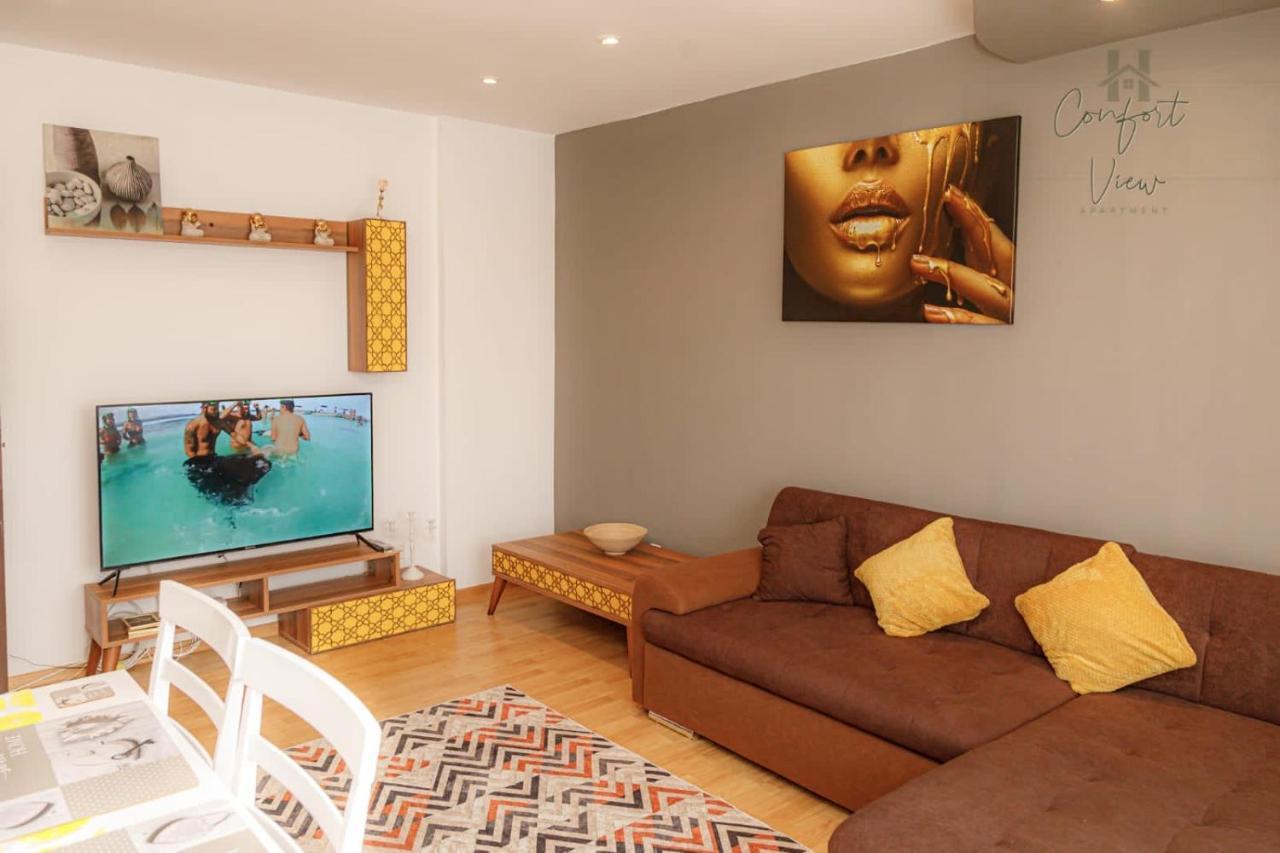 Confort View Apartment Iasi - 3 Rooms-Like Home Екстериор снимка