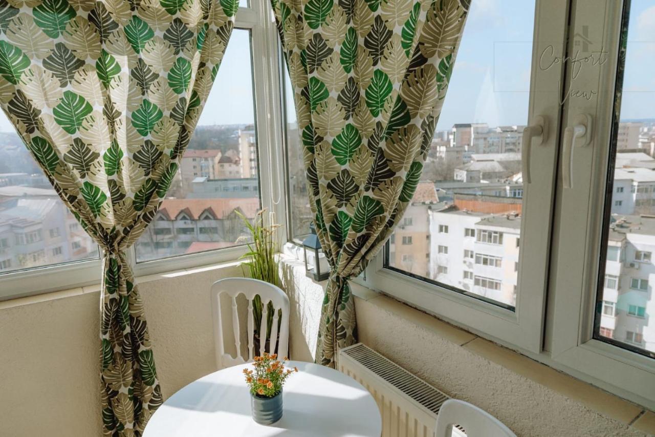 Confort View Apartment Iasi - 3 Rooms-Like Home Екстериор снимка