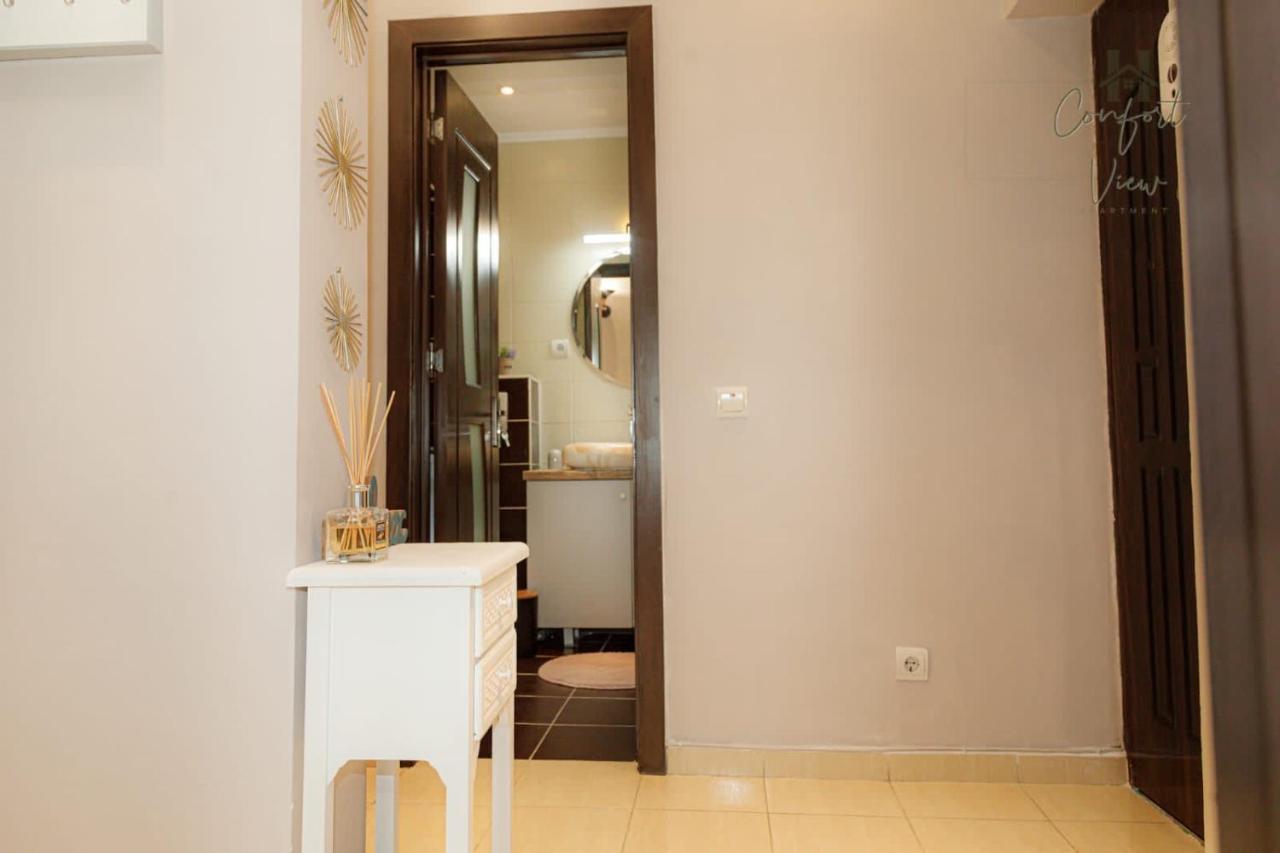 Confort View Apartment Iasi - 3 Rooms-Like Home Екстериор снимка