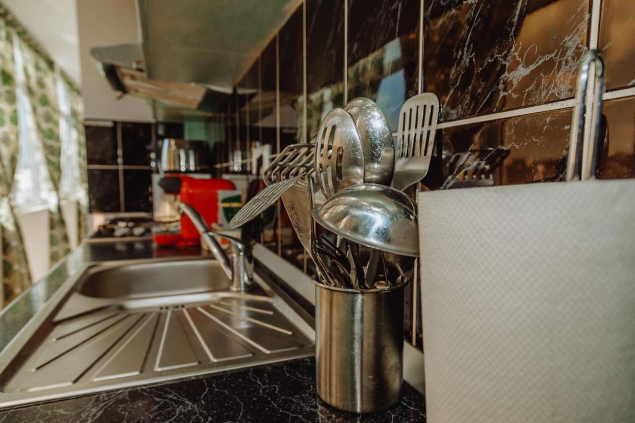Confort View Apartment Iasi - 3 Rooms-Like Home Екстериор снимка