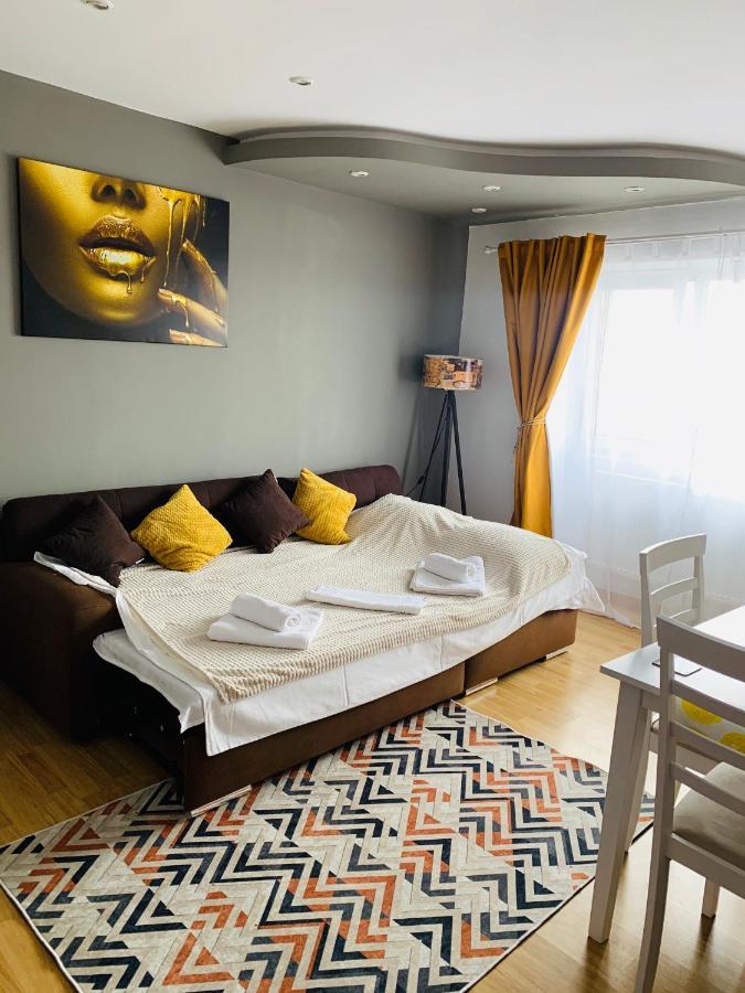 Confort View Apartment Iasi - 3 Rooms-Like Home Екстериор снимка