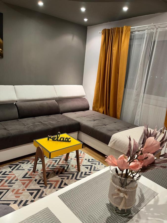 Confort View Apartment Iasi - 3 Rooms-Like Home Екстериор снимка