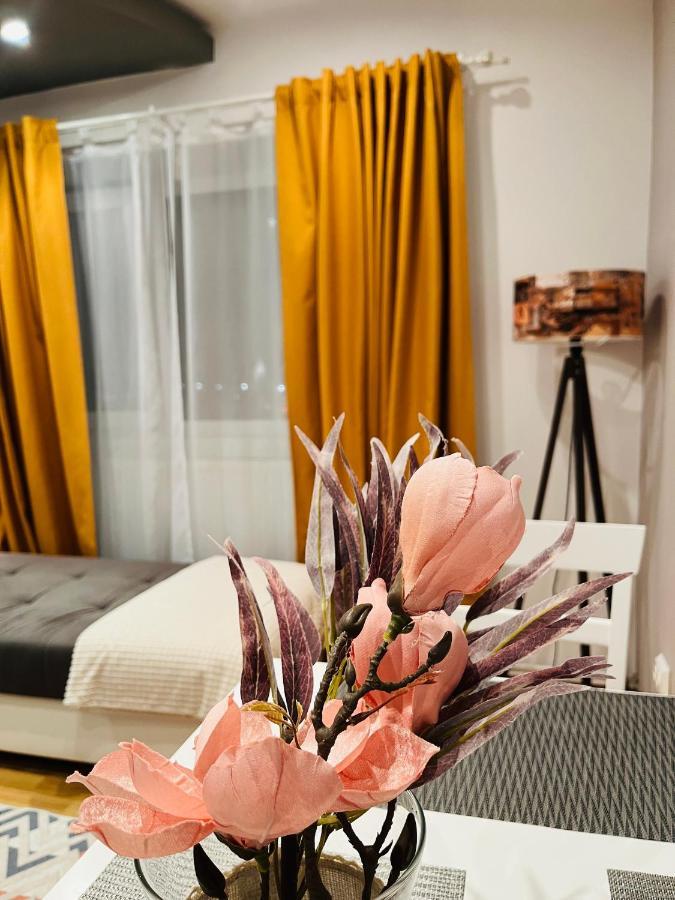 Confort View Apartment Iasi - 3 Rooms-Like Home Екстериор снимка