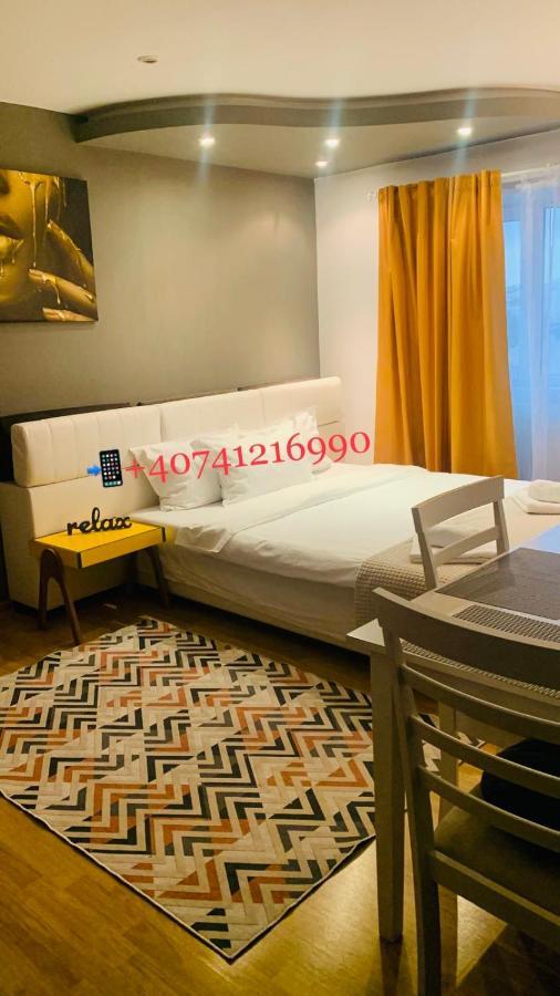 Confort View Apartment Iasi - 3 Rooms-Like Home Екстериор снимка